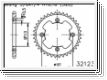 Kettenrad fr LTZ 400 AK4AA, 08-09, LTR450, 450 LT-R Quadracer