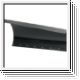 Schneeschild State Plow Black (hohes Schild) 60