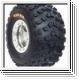 20x11.00-9,6PR,TL,43N,K-533 Klaw XC