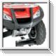 Plow Mount RM4 fr Honda Rincon Quad von Moose