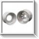 Stahlfelge 5x10, Lochkreis 4x110 und 4x130
