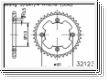 Kettenrad 42Z, mit 530er Teilung fr Lk 4x137, Zentrierung 113mm